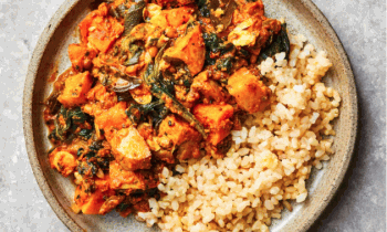 Field Doctor-Keralan vegetable + coconut curry Field Doctor-Keralan vegetable + coconut curry